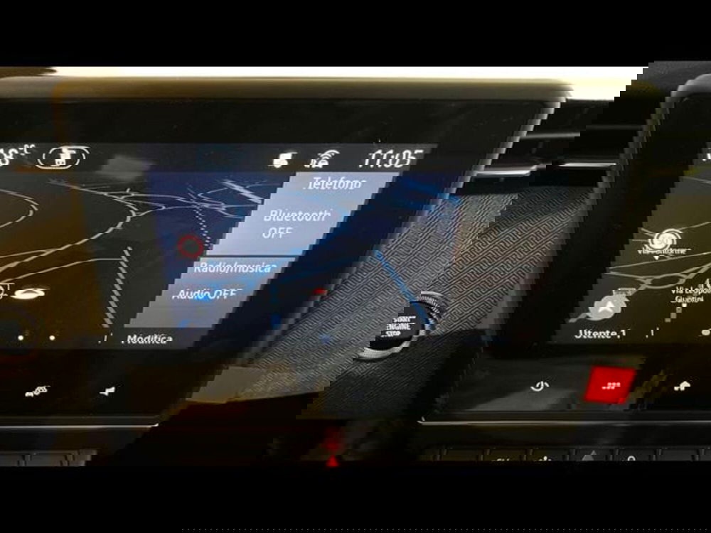 Renault Clio nuova a Firenze (6)