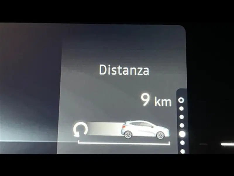 Renault Clio nuova a Firenze (8)
