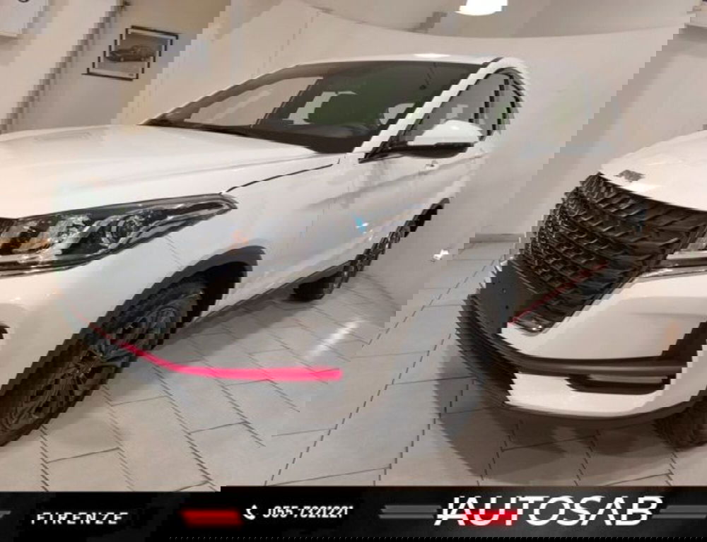 Dfsk Glory 500  nuova a Firenze