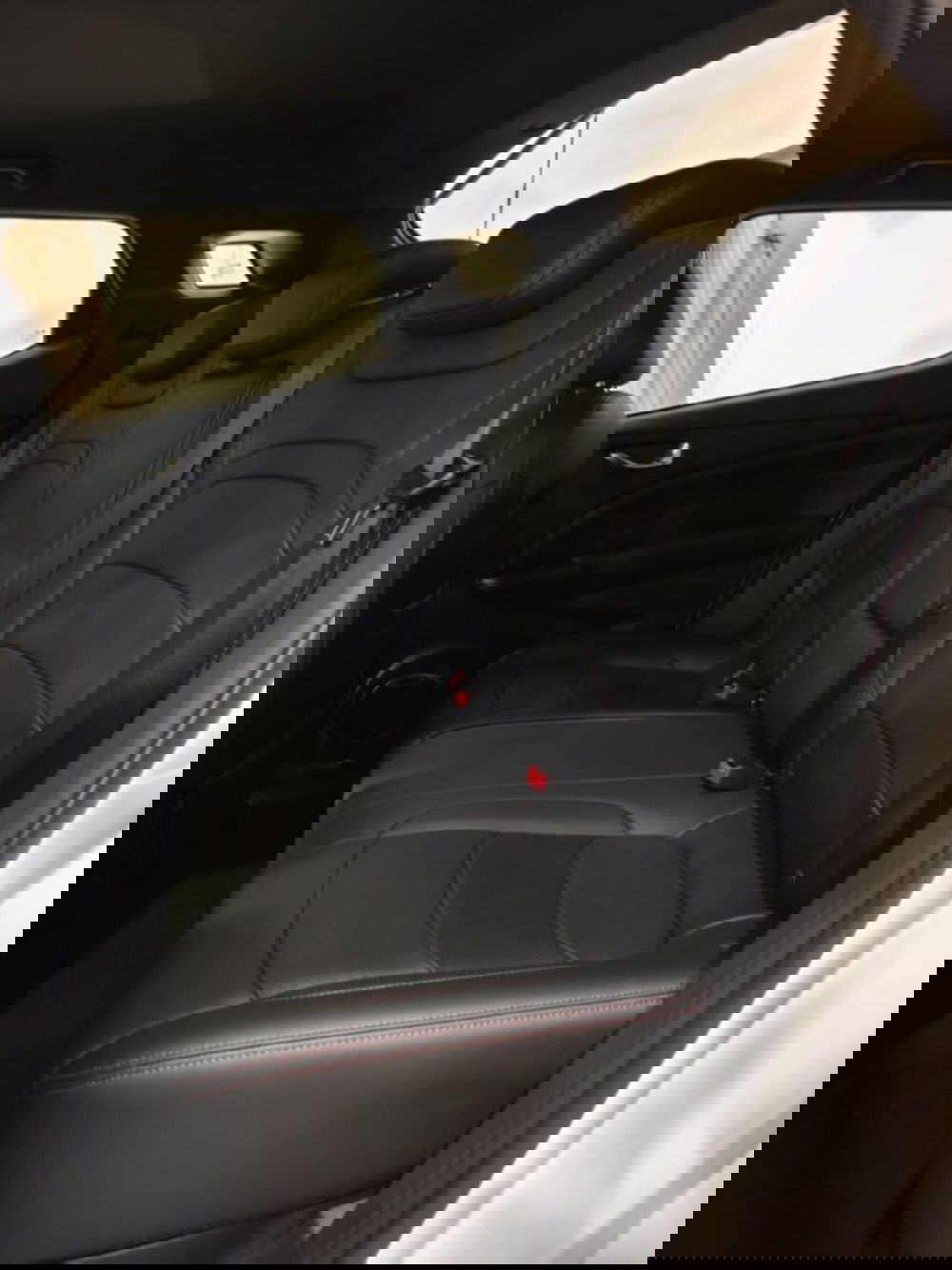 Dfsk Glory 500  nuova a Firenze (10)