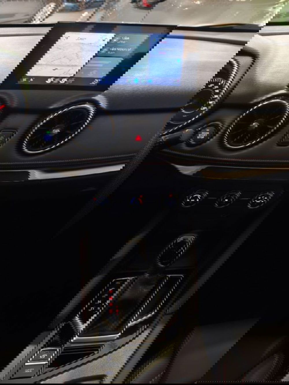 Dfsk Glory 500  nuova a Firenze (12)