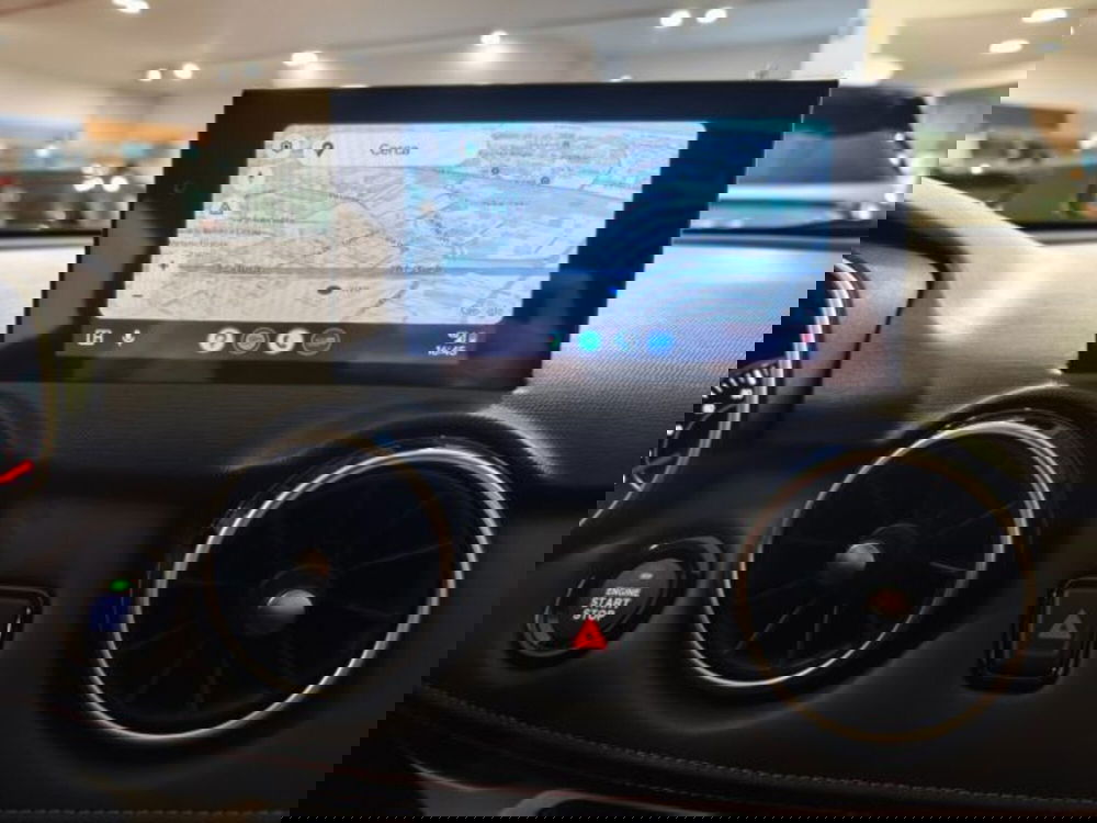 Dfsk Glory 500  nuova a Firenze (14)