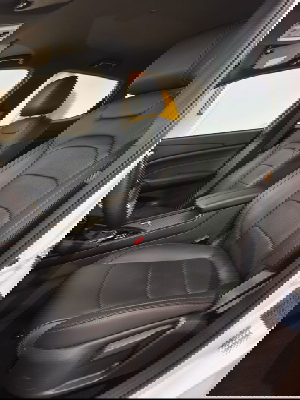 Dfsk Glory 500  nuova a Firenze (8)