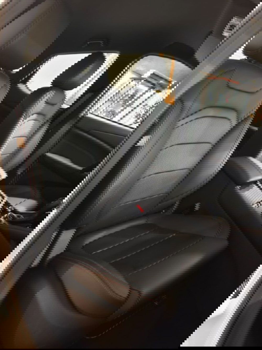 Dfsk Glory 500  nuova a Firenze (9)