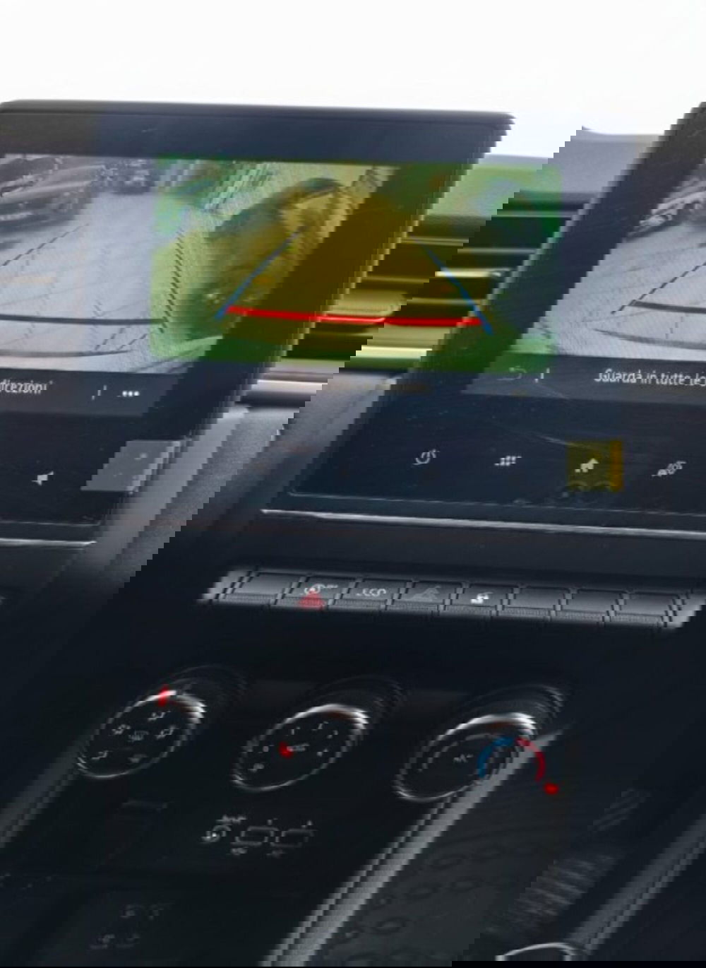 Renault Captur usata a Firenze (10)