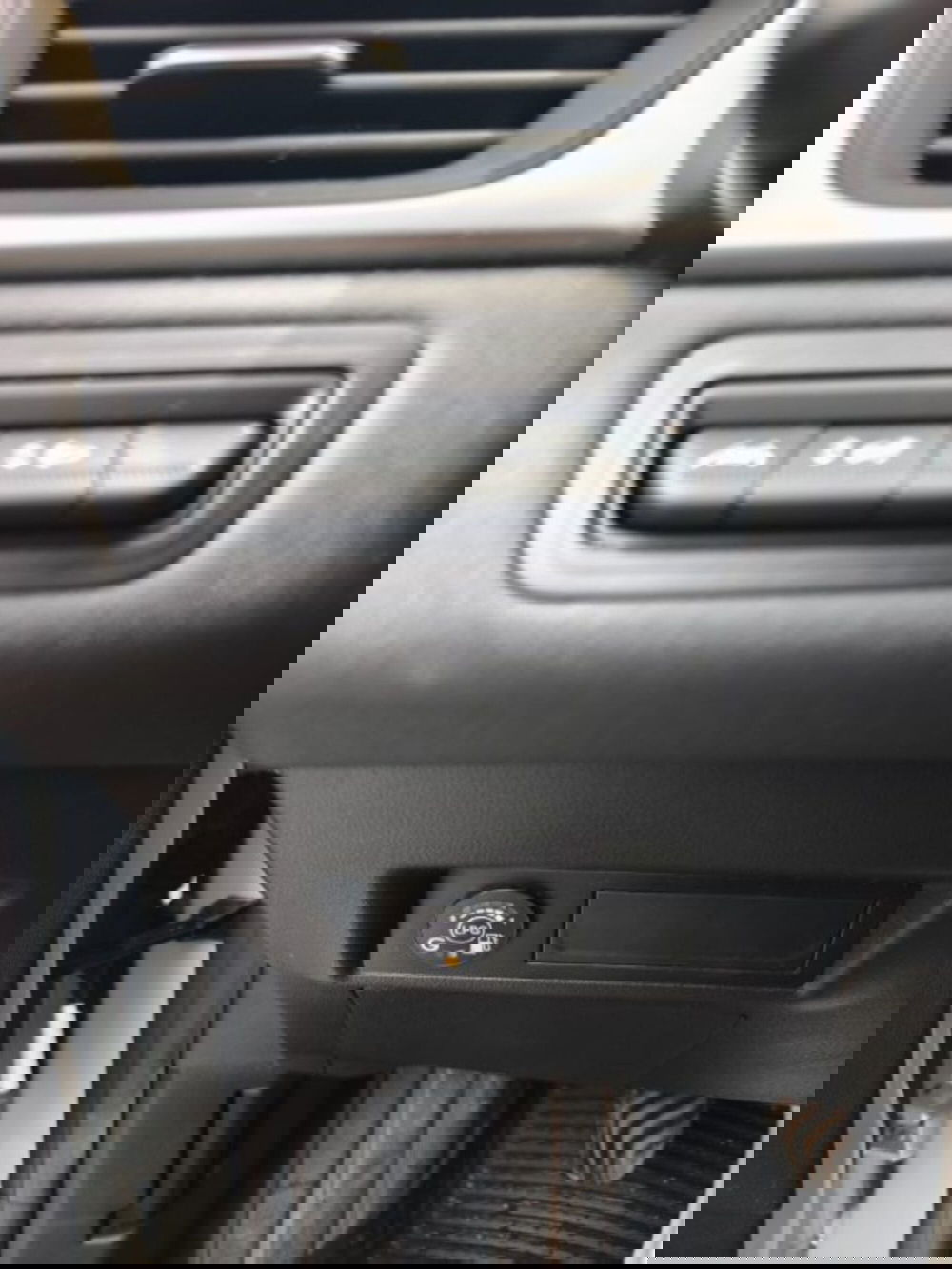 Renault Captur usata a Firenze (11)