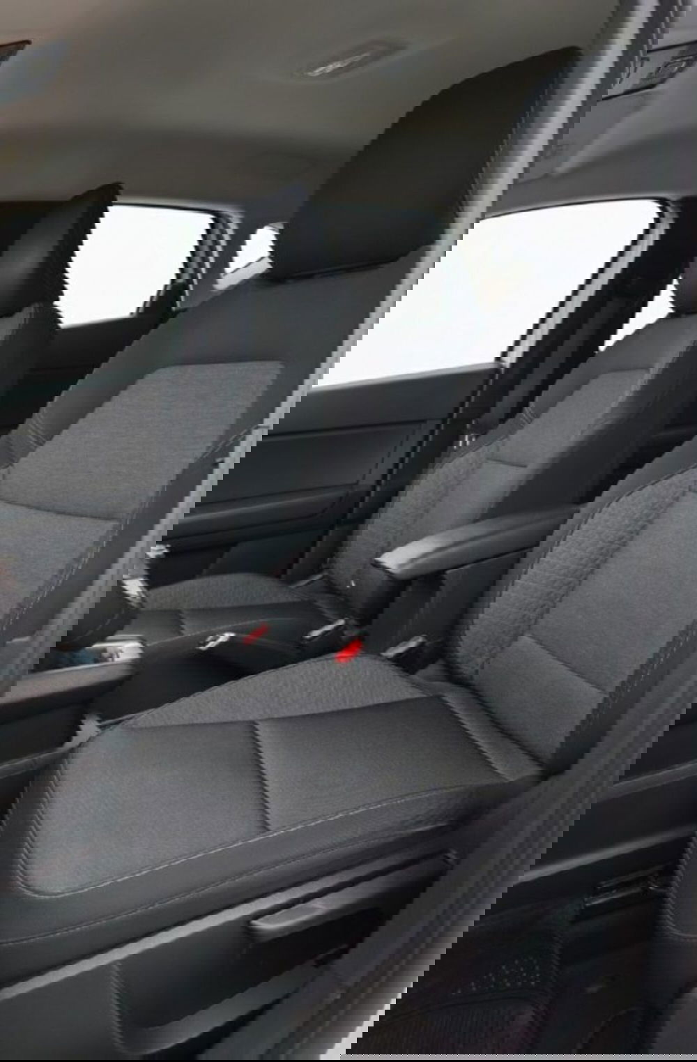 Renault Captur usata a Firenze (12)