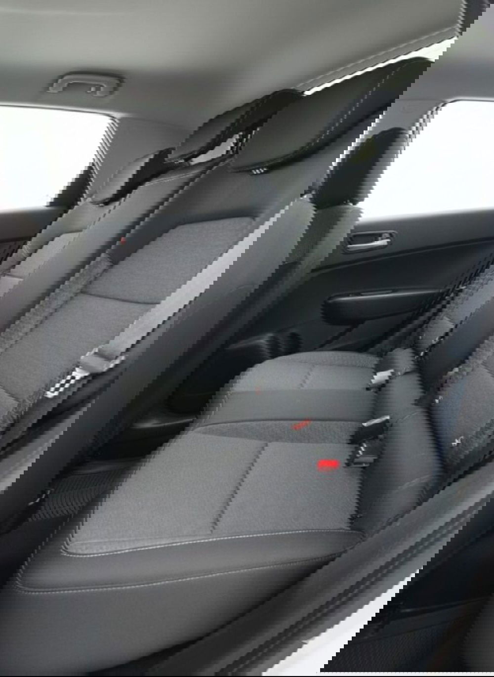 Renault Captur usata a Firenze (14)