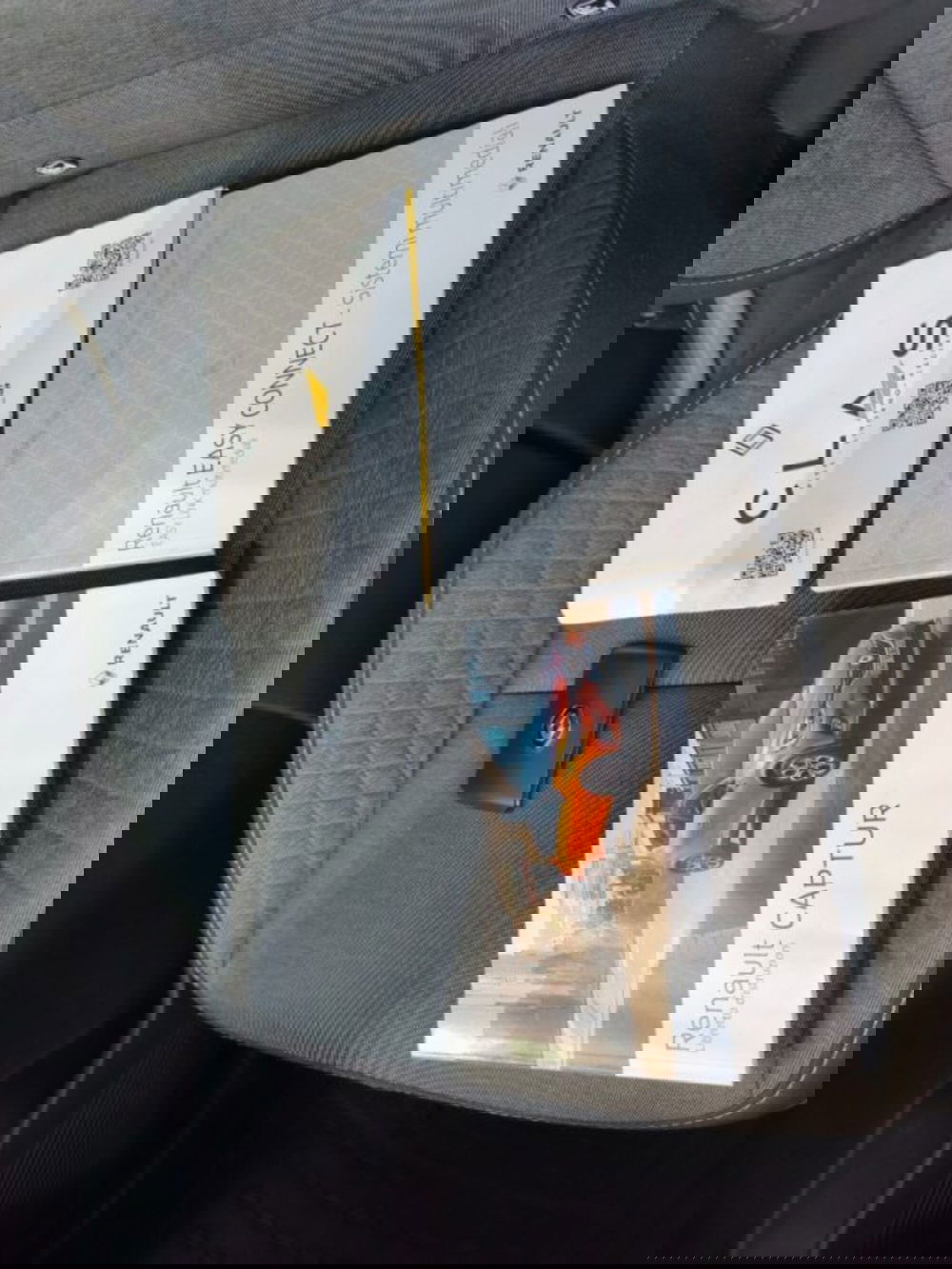 Renault Captur usata a Firenze (15)