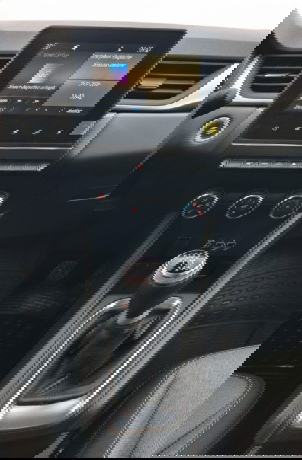 Renault Captur usata a Firenze (9)