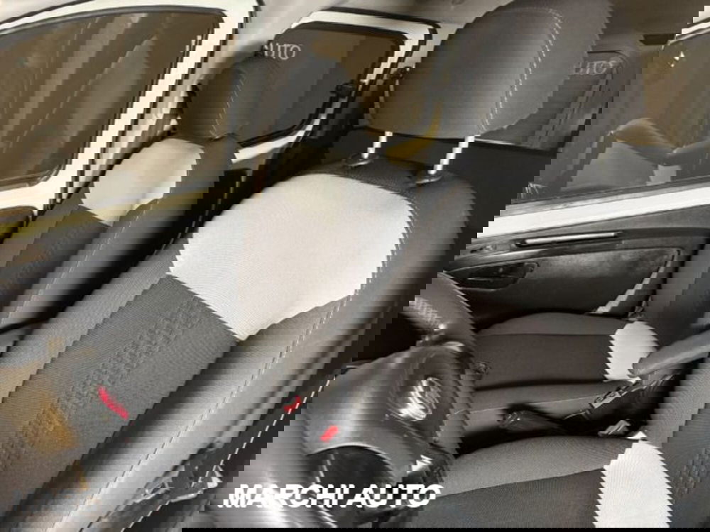 Fiat Fiorino usata a Perugia (10)