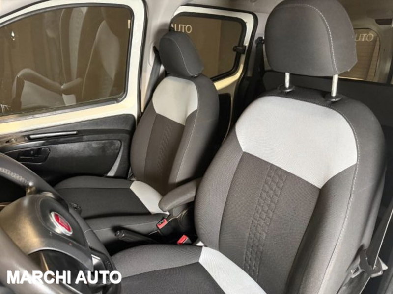 Fiat Fiorino usata a Perugia (10)