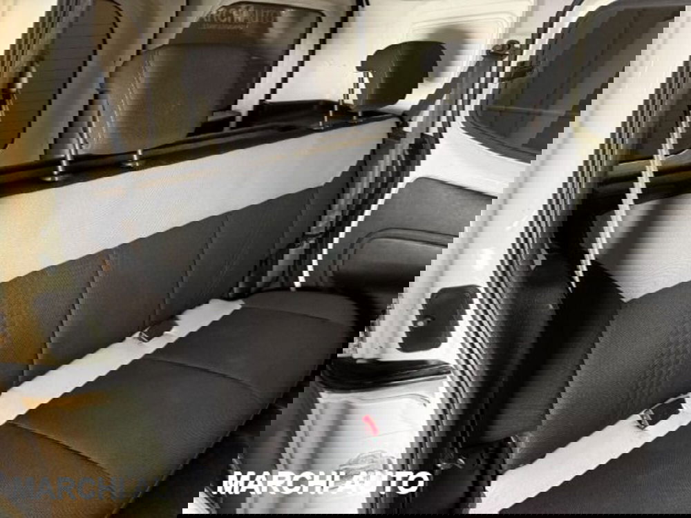 Fiat Fiorino usata a Perugia (11)