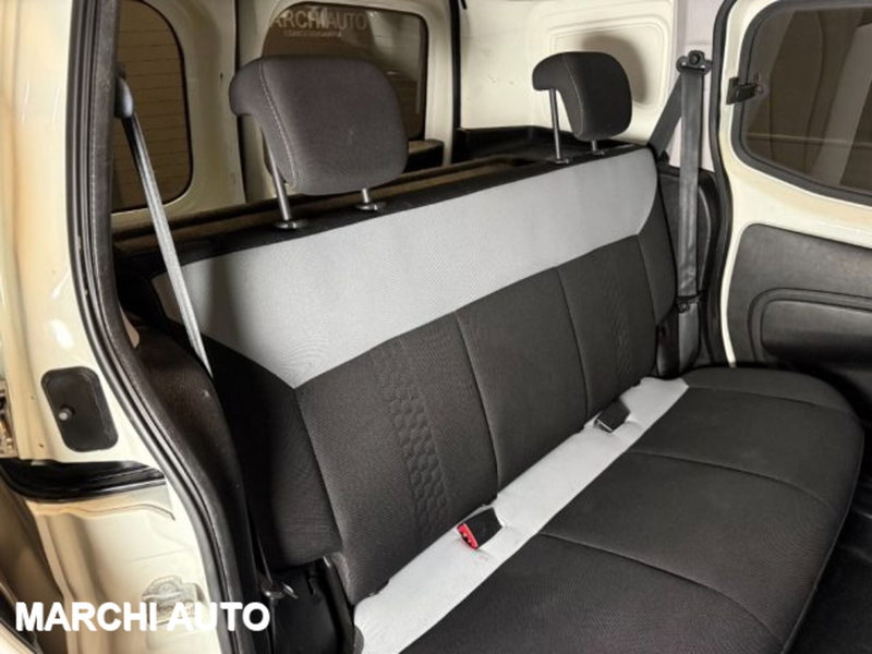 Fiat Fiorino usata a Perugia (11)