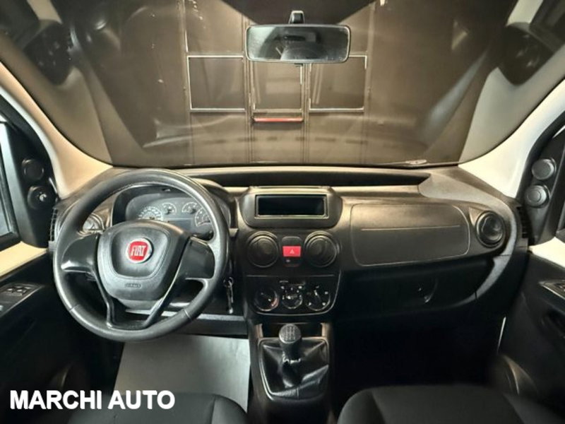 Fiat Fiorino usata a Perugia (12)
