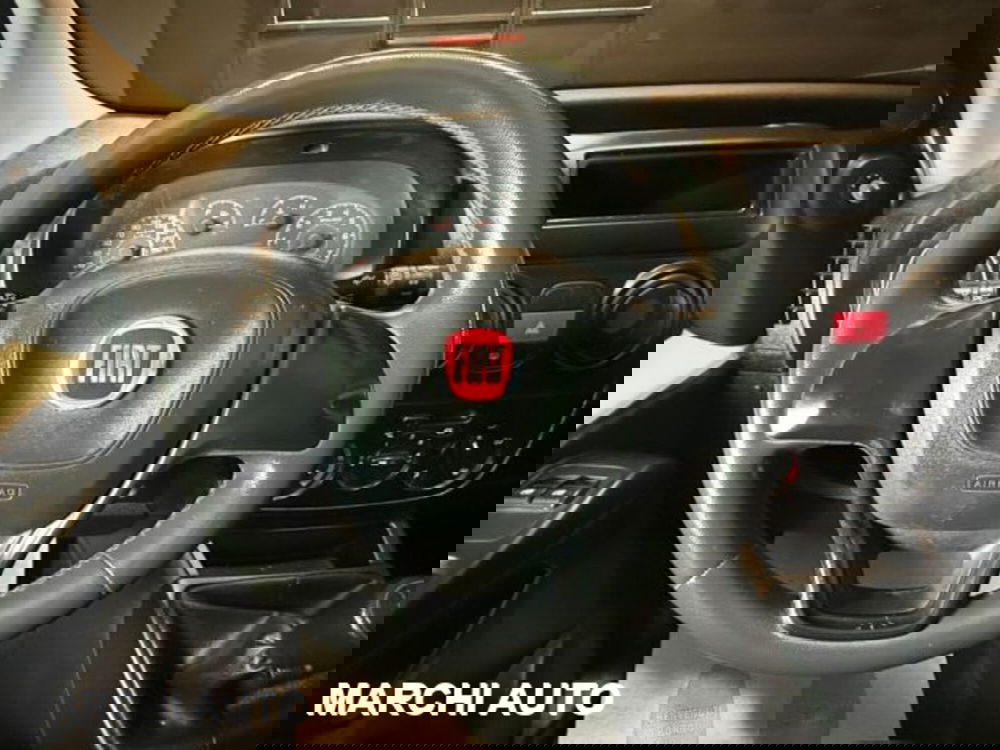 Fiat Fiorino usata a Perugia (13)