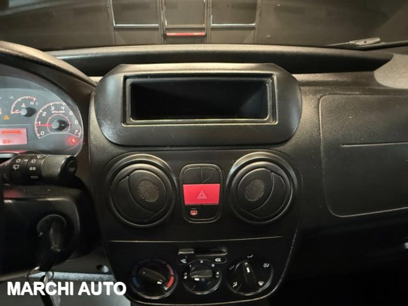 Fiat Fiorino usata a Perugia (15)