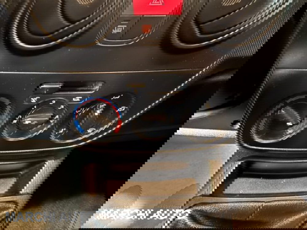 Fiat Fiorino usata a Perugia (16)