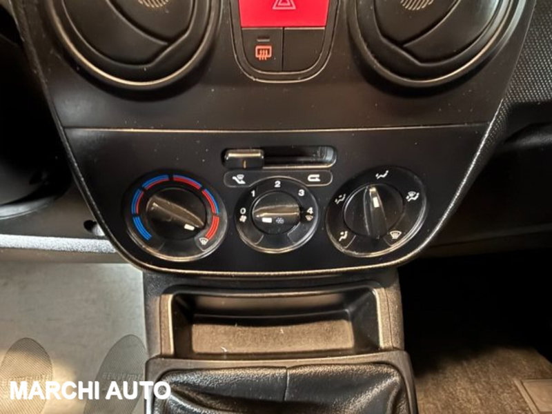 Fiat Fiorino usata a Perugia (16)