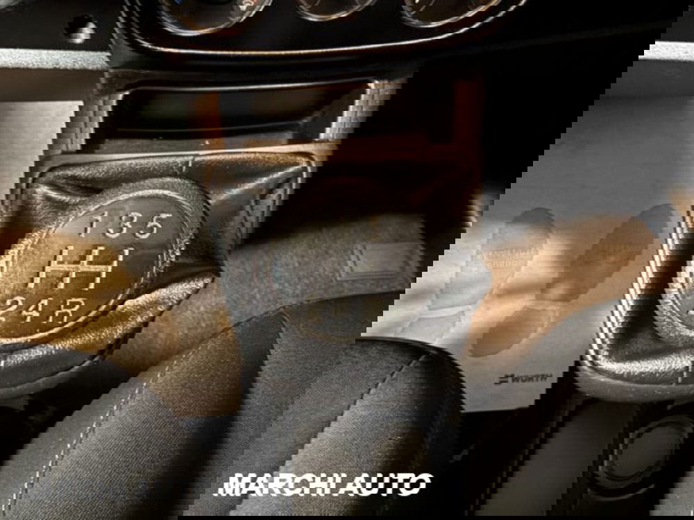 Fiat Fiorino usata a Perugia (17)