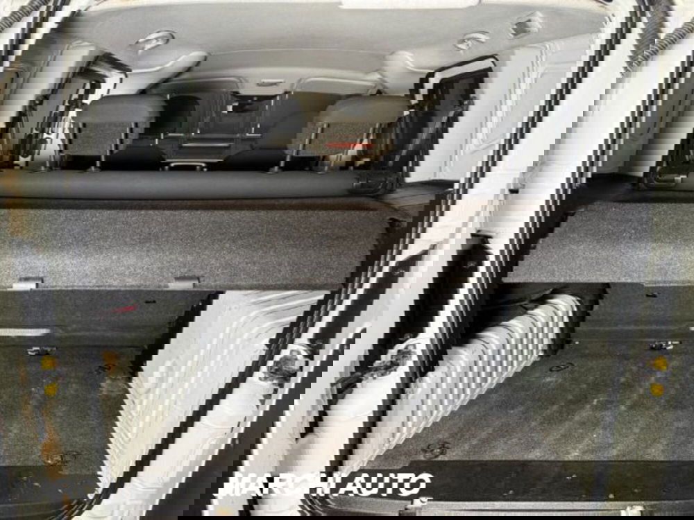 Fiat Fiorino usata a Perugia (18)