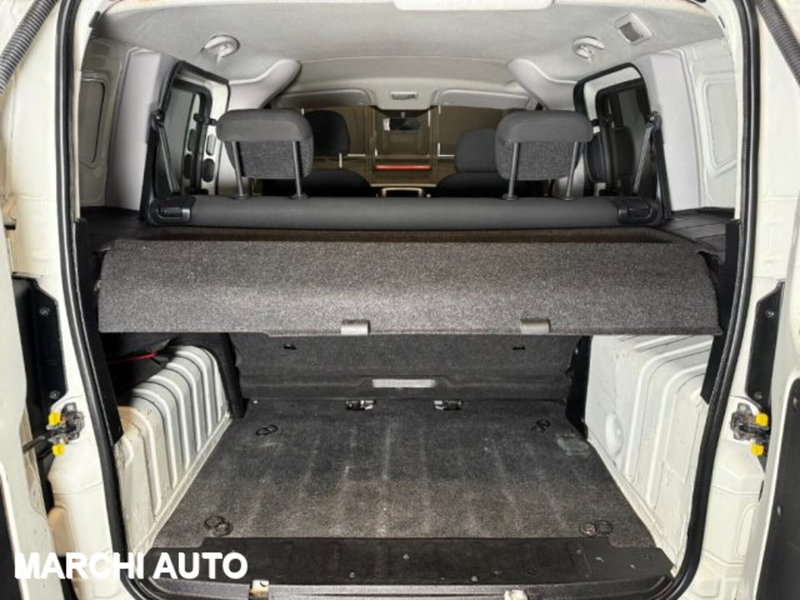 Fiat Fiorino usata a Perugia (18)