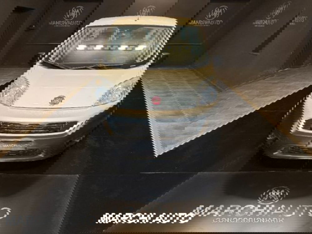 Fiat Fiorino usata a Perugia (2)