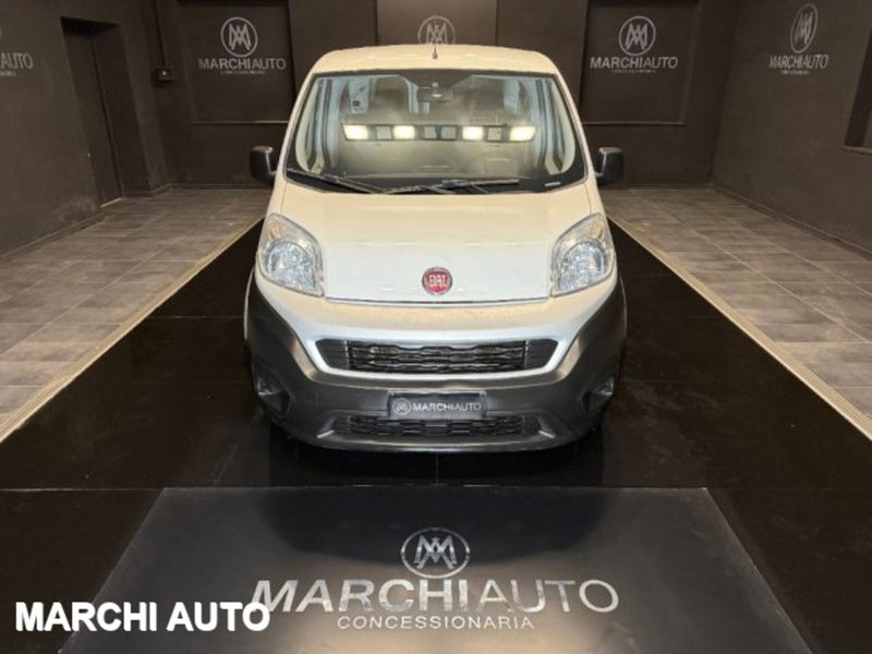 Fiat Fiorino usata a Perugia (2)