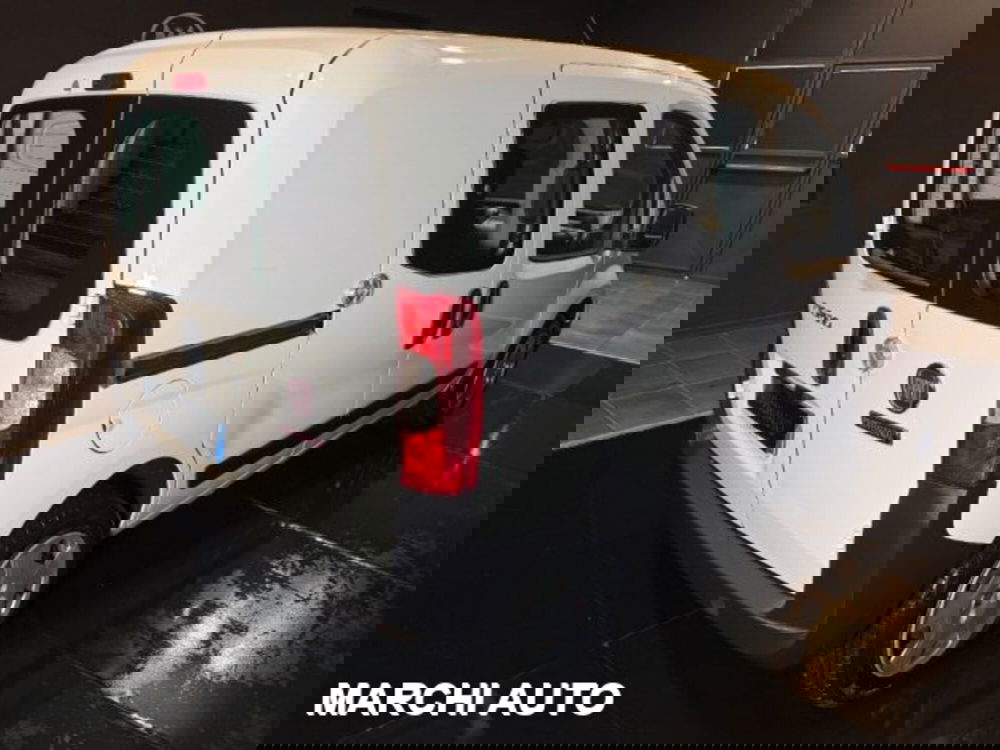 Fiat Fiorino usata a Perugia (5)