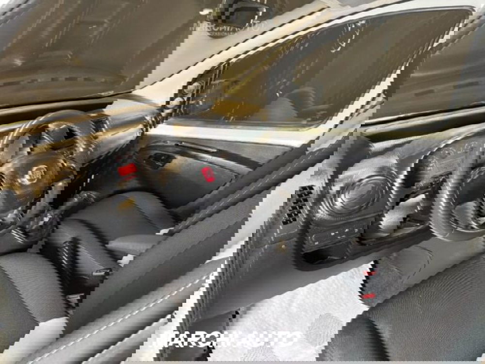 Fiat Fiorino usata a Perugia (9)