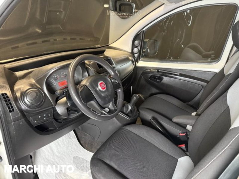 Fiat Fiorino usata a Perugia (9)