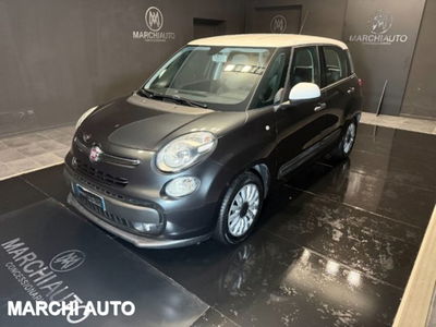 Fiat 500L 1.4 95 CV Pop Star del 2016 usata a Bastia Umbra