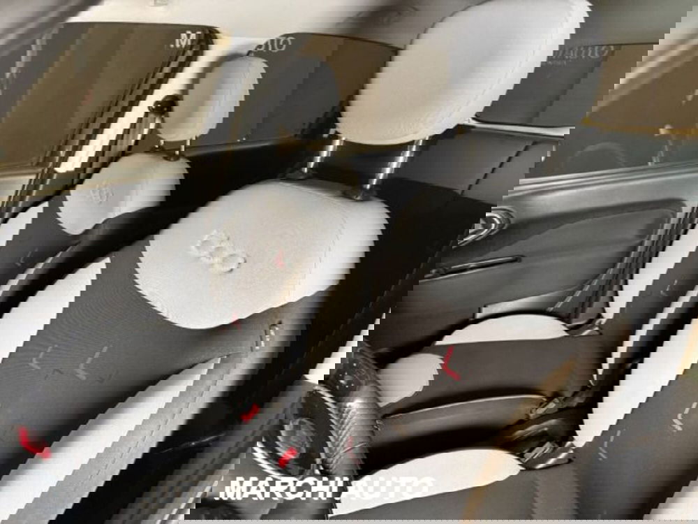 Fiat 500L usata a Perugia (11)