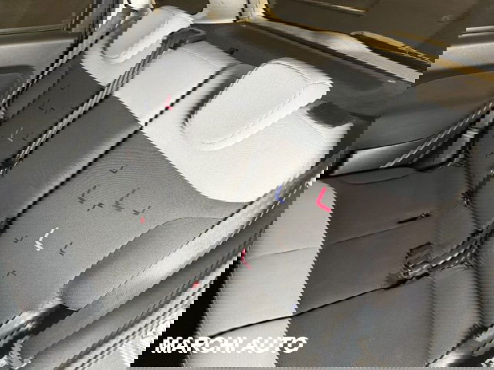 Fiat 500L usata a Perugia (12)