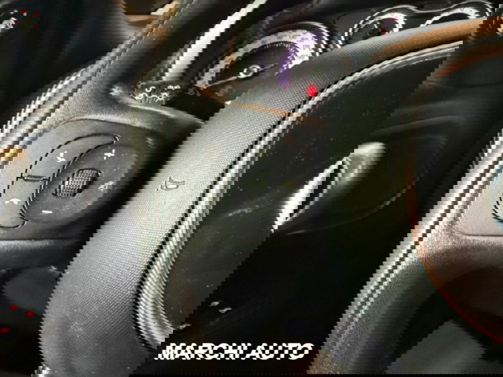 Fiat 500L usata a Perugia (13)