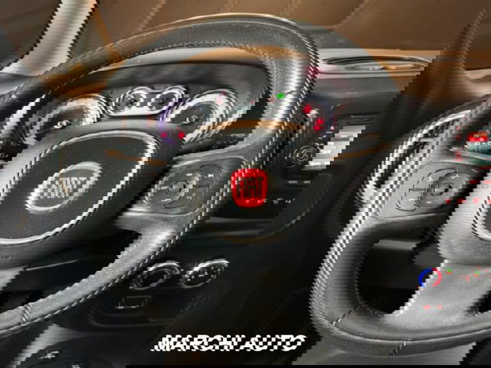 Fiat 500L usata a Perugia (14)