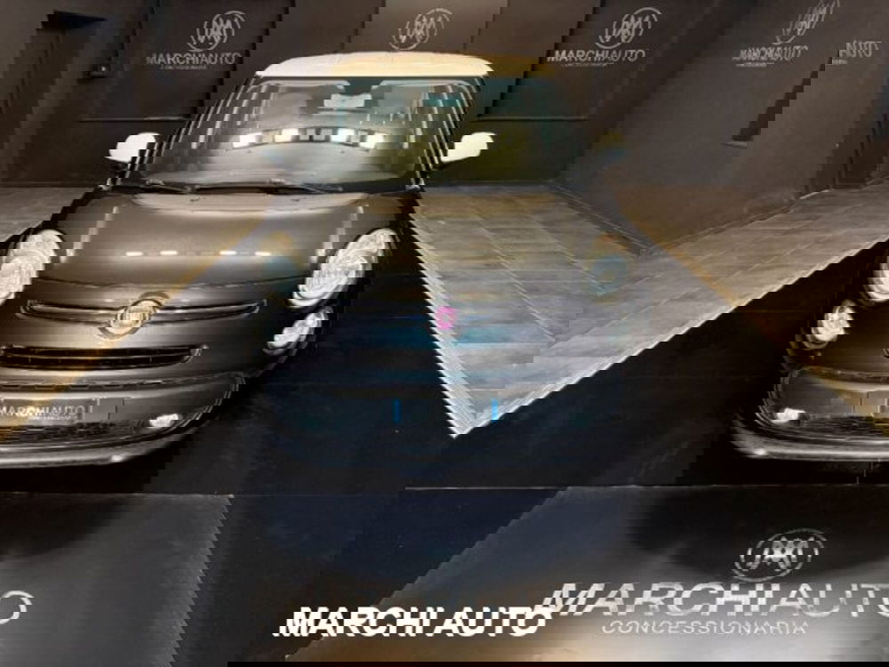 Fiat 500L usata a Perugia (2)