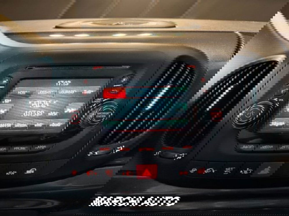 Fiat 500L usata a Perugia (20)