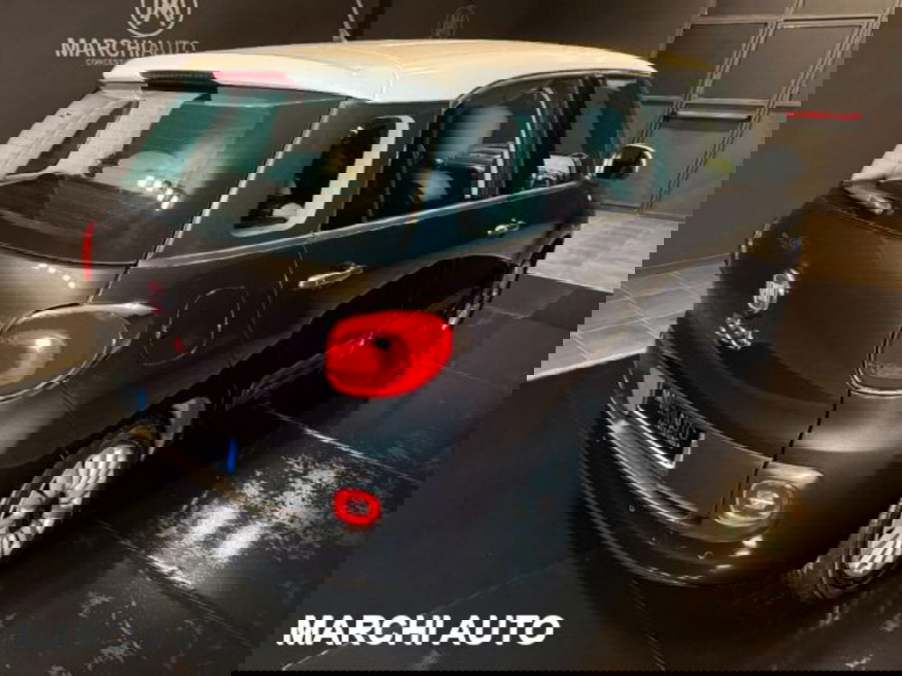 Fiat 500L usata a Perugia (5)