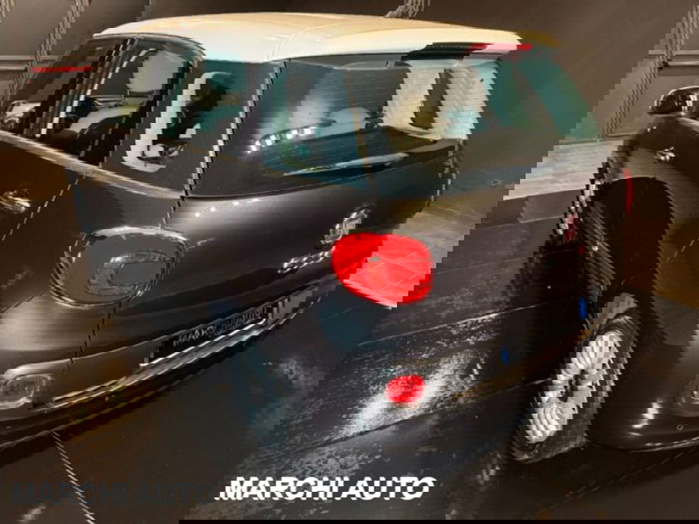 Fiat 500L usata a Perugia (7)