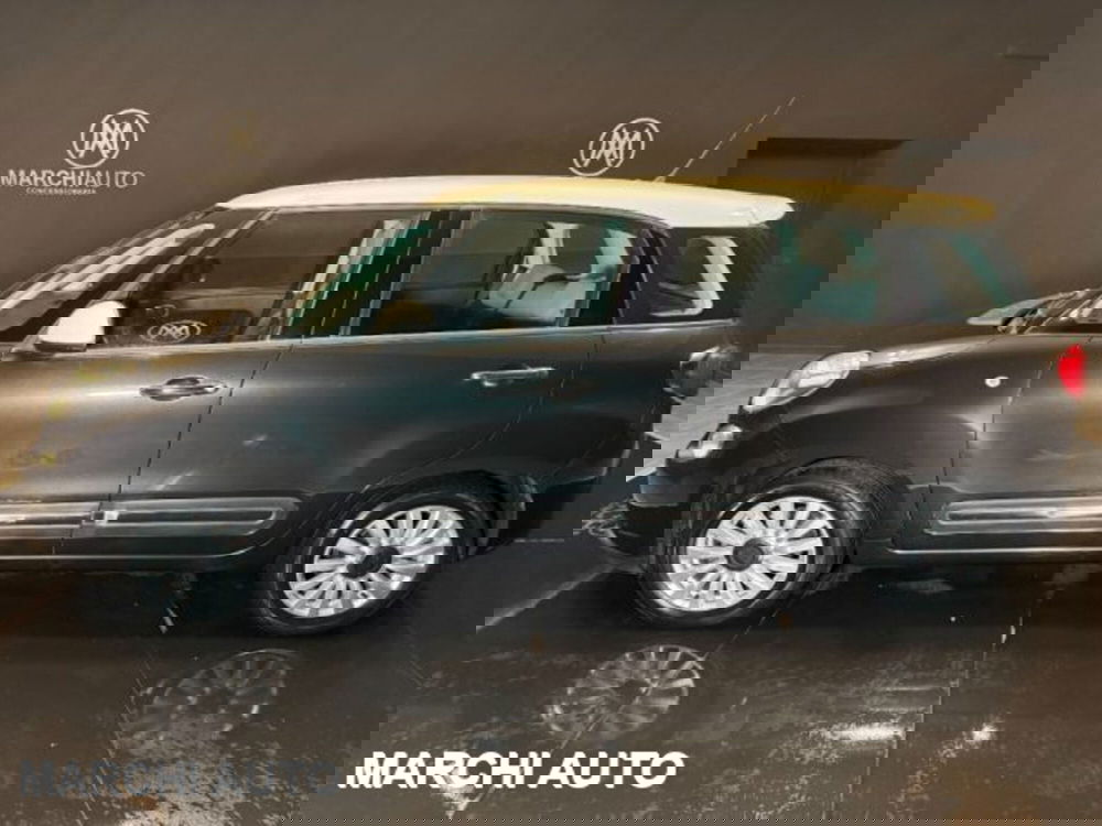 Fiat 500L usata a Perugia (8)