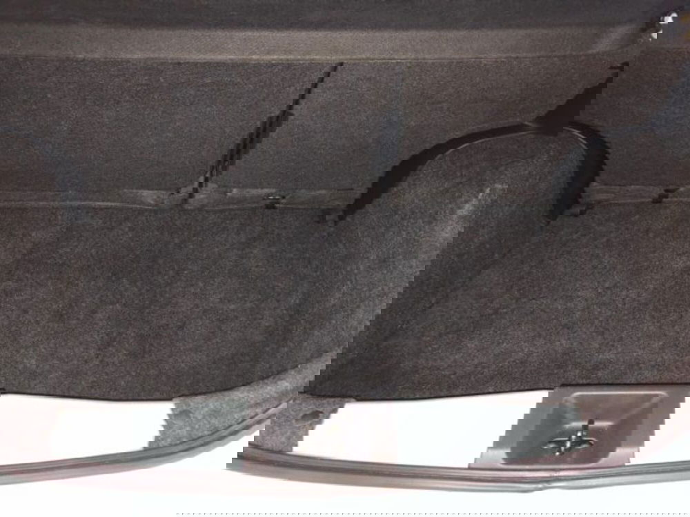 Nissan Micra usata a Torino (7)