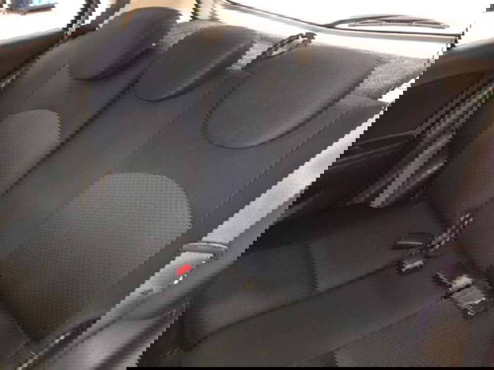 Nissan Micra usata a Torino (8)