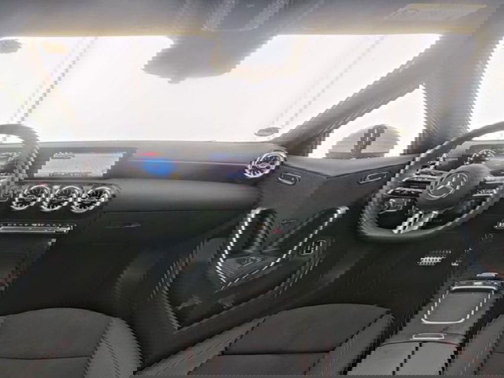 Mercedes-Benz Classe A Sedan usata a Milano (3)