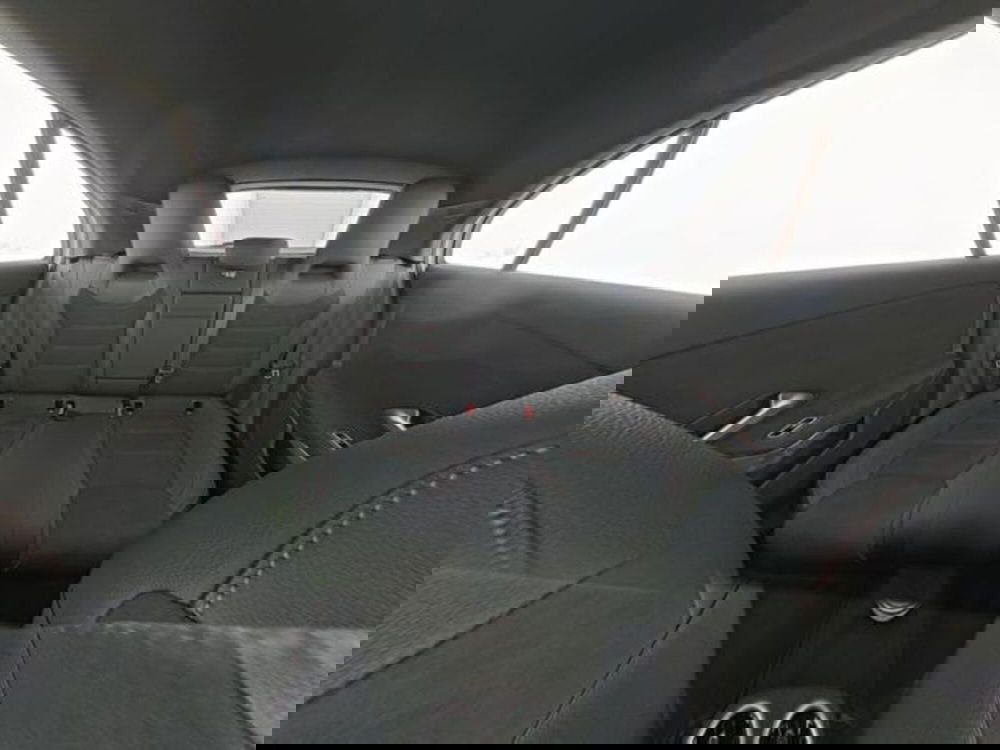 Mercedes-Benz Classe A Sedan usata a Milano (7)