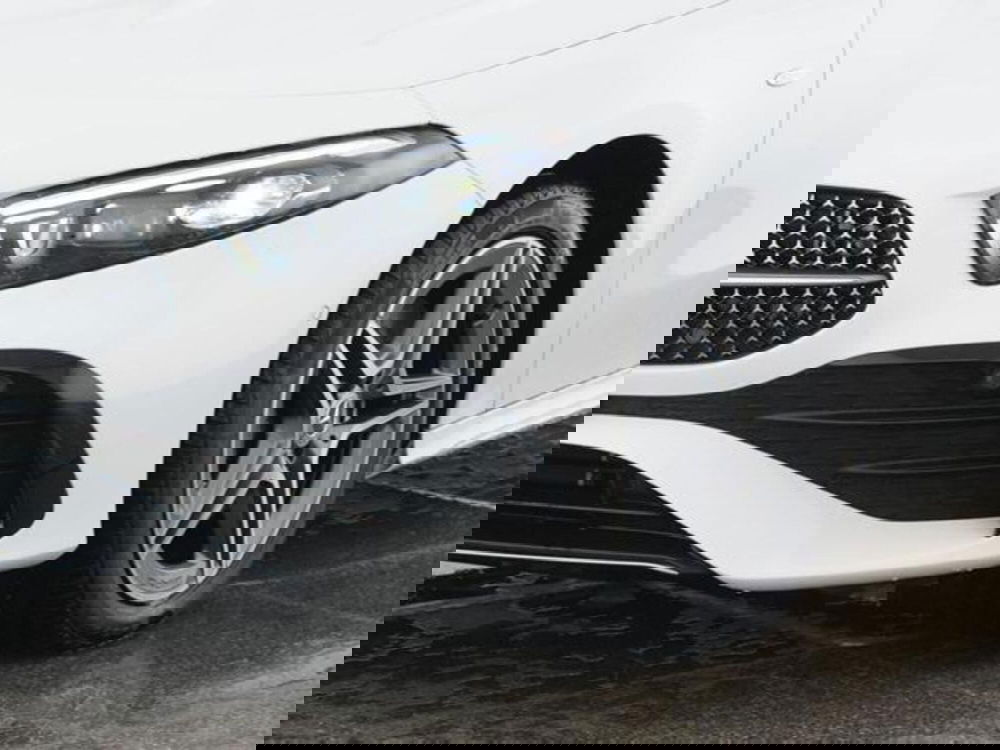 Mercedes-Benz Classe A Sedan usata a Milano (8)