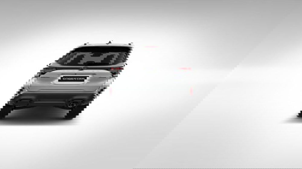 Subaru Forester nuova a Milano (6)