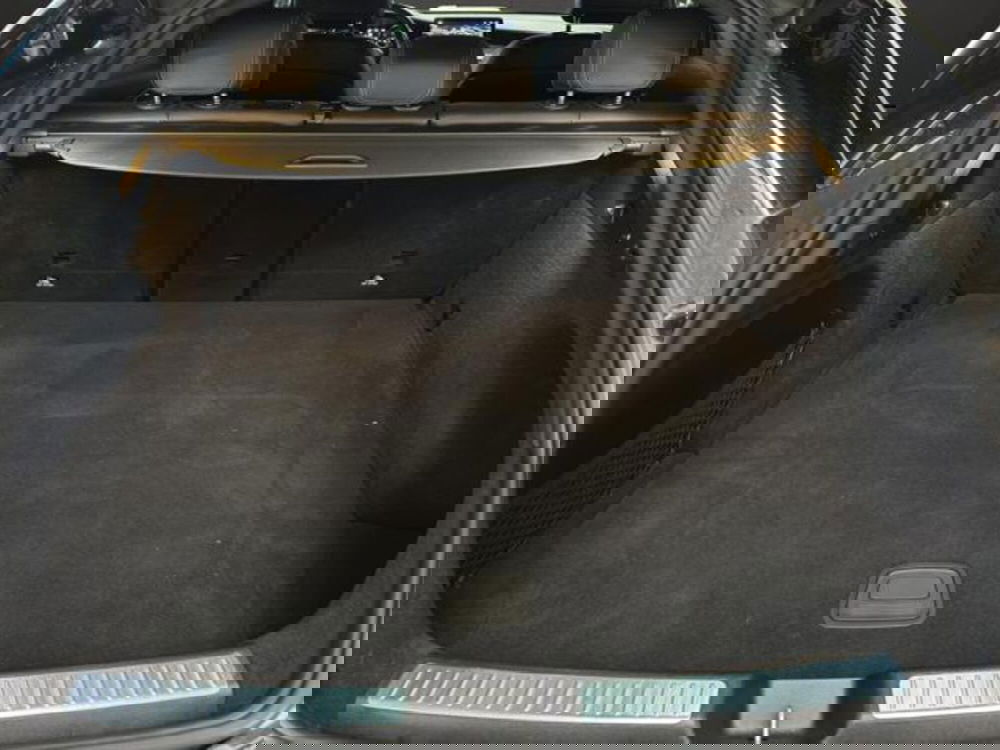 Mercedes-Benz GLC Coupé usata a Milano (19)