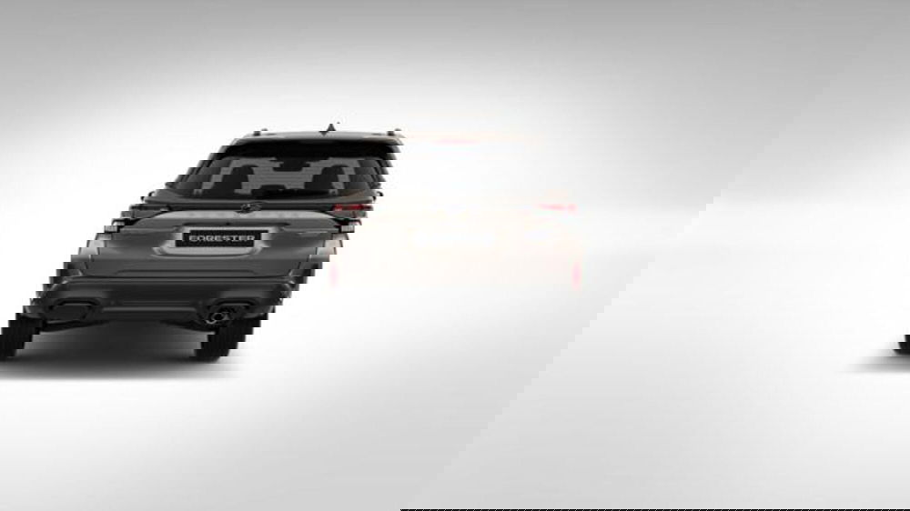 Subaru Forester nuova a Milano (7)