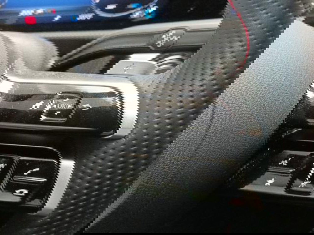 Mercedes-Benz CLA Shooting Brake usata a Milano (13)